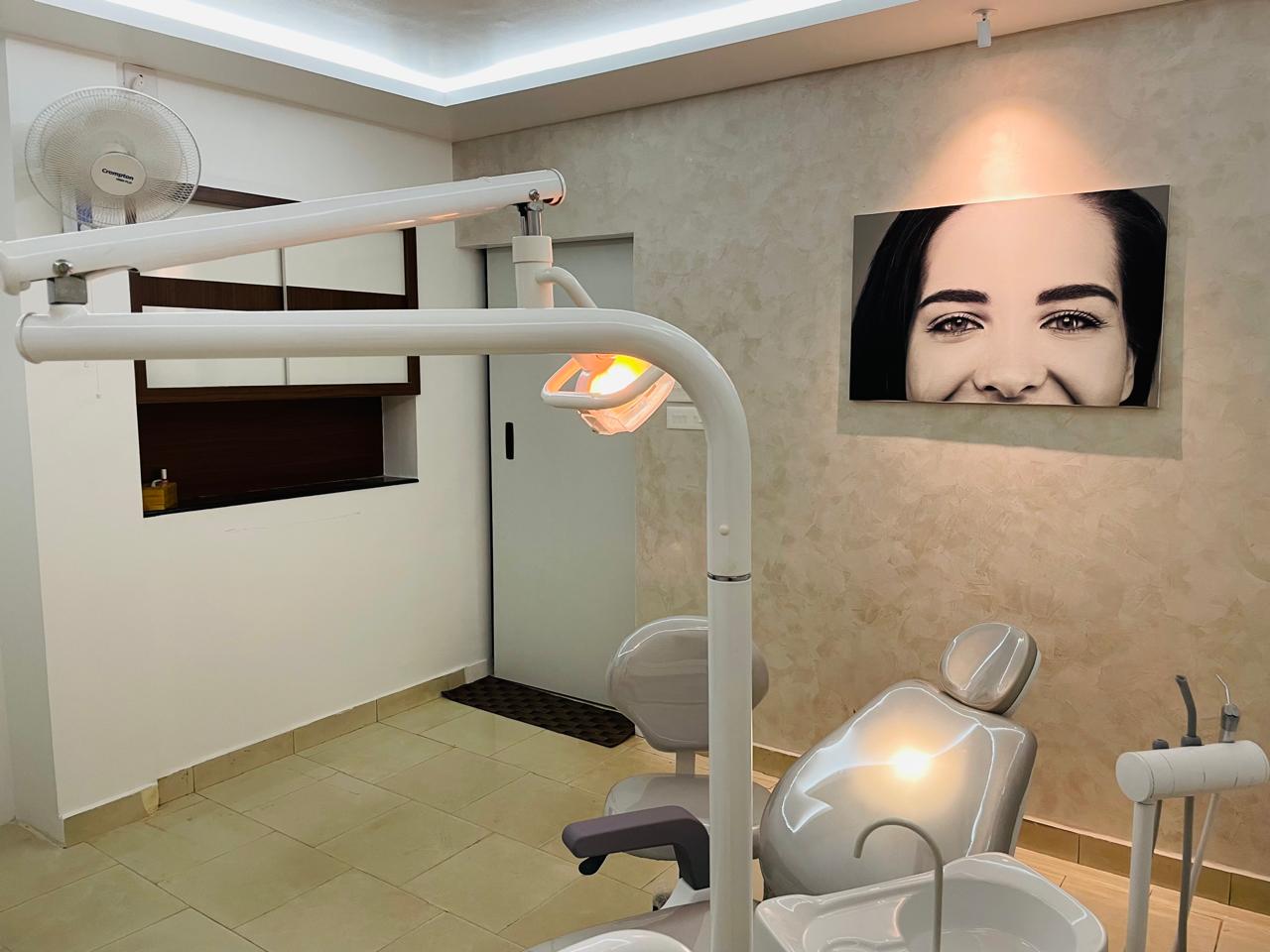 best dental clinic in kochi